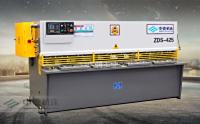  QC12Y-4X2500(ZDS-425) E21S液压摆式剪板机